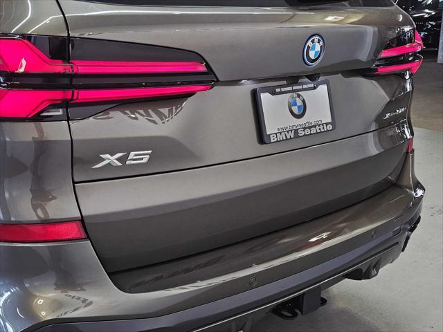 new 2026 BMW X5 PHEV car, priced at $87,198
