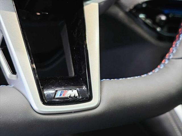 new 2025 BMW i4 Gran Coupe car, priced at $76,939