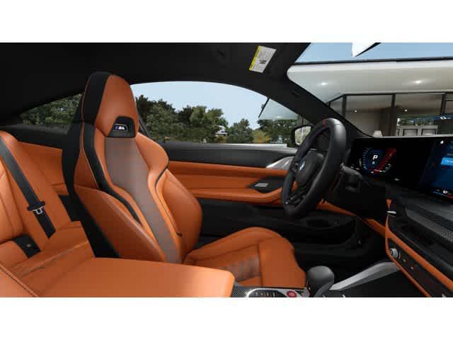 new 2026 BMW M4 car, priced at $100,089