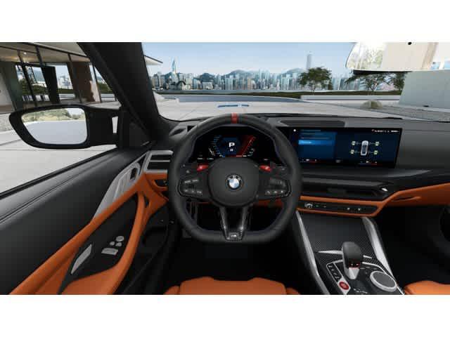 new 2026 BMW M4 car, priced at $100,089