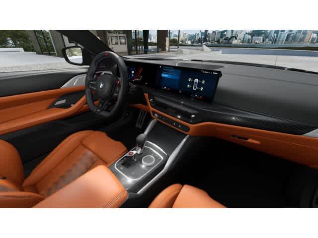 new 2026 BMW M4 car, priced at $100,089