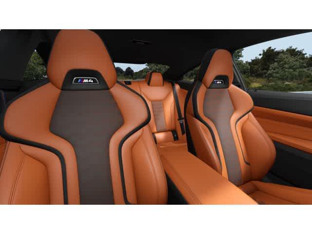 new 2026 BMW M4 car, priced at $100,089