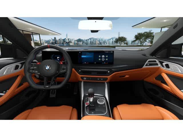 new 2026 BMW M4 car, priced at $100,089