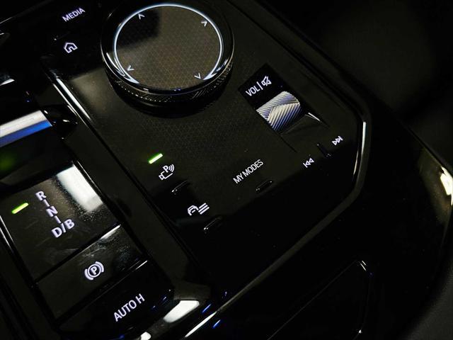 used 2024 BMW i5 car, priced at $54,999