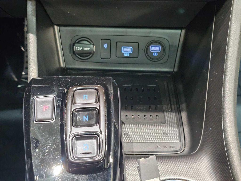 used 2021 Hyundai Sonata car, priced at $18,999