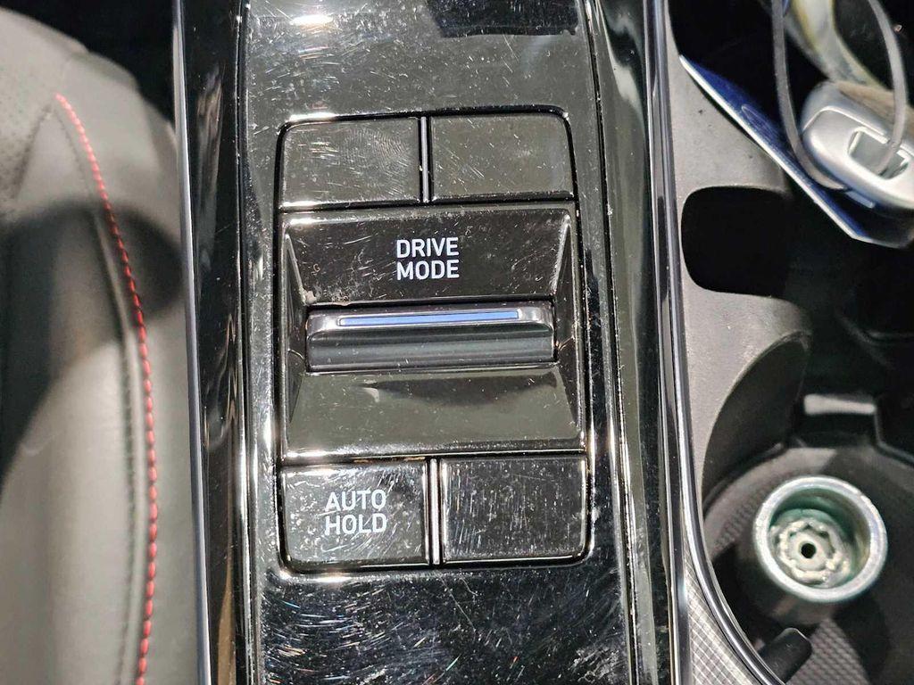 used 2021 Hyundai Sonata car, priced at $18,999