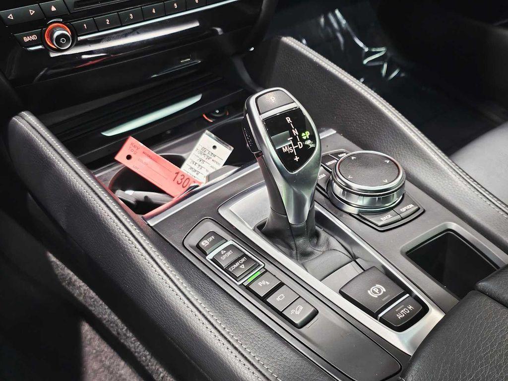 used 2019 BMW X6 car, priced at $31,999