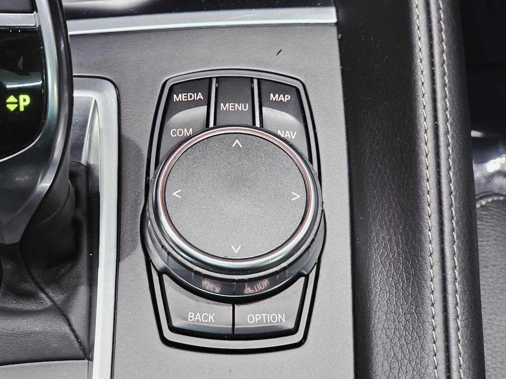 used 2019 BMW X6 car, priced at $31,999