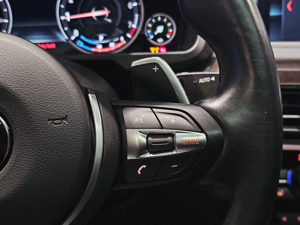 used 2019 BMW X6 car, priced at $31,999