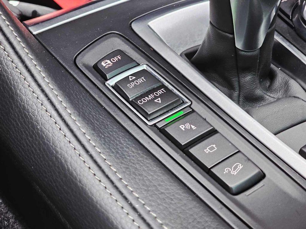 used 2019 BMW X6 car, priced at $31,999