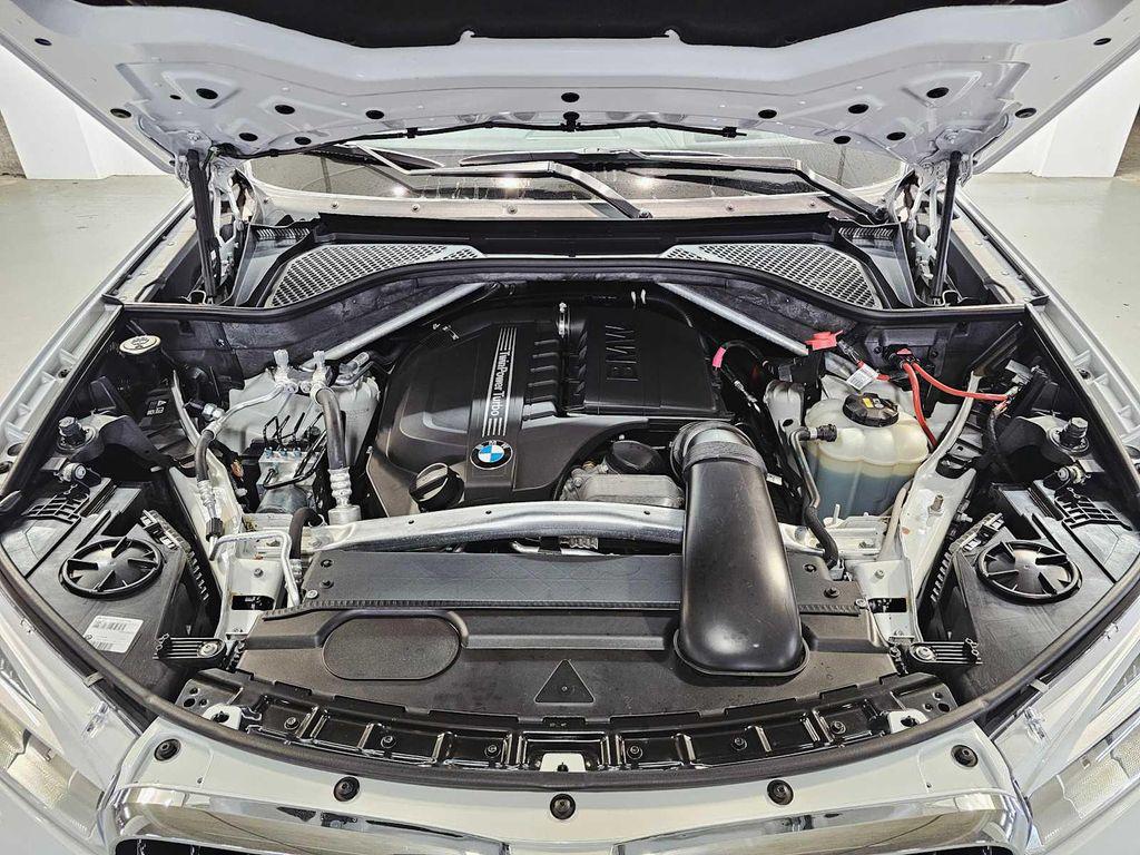 used 2019 BMW X6 car, priced at $31,999