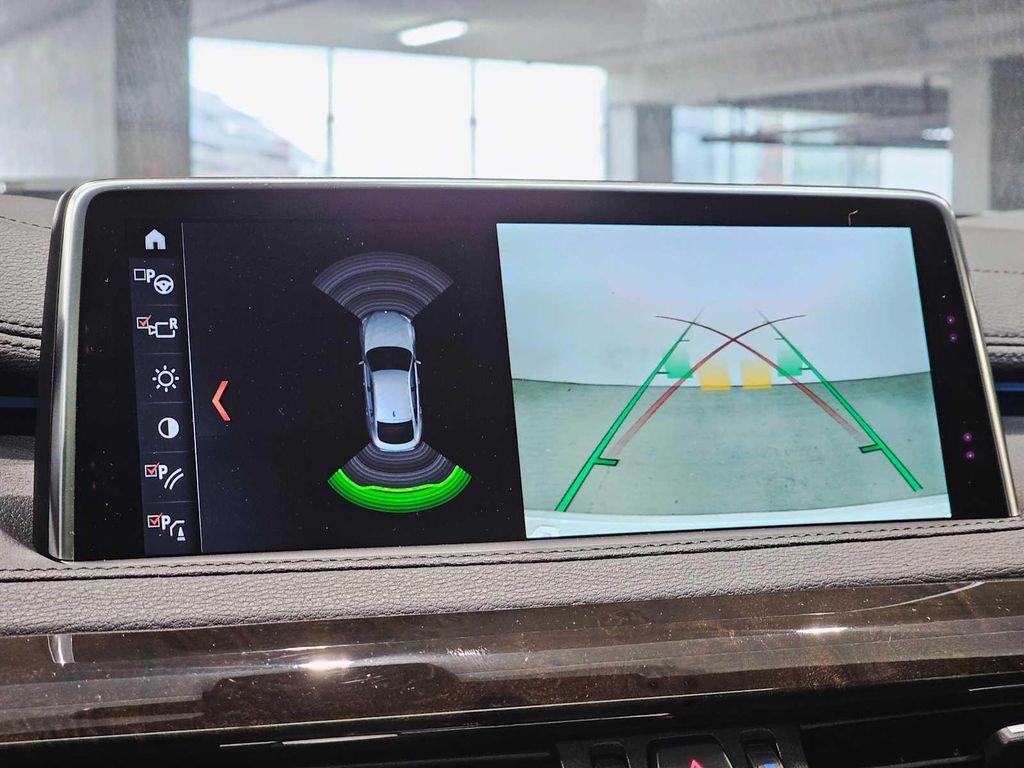 used 2019 BMW X6 car, priced at $31,999