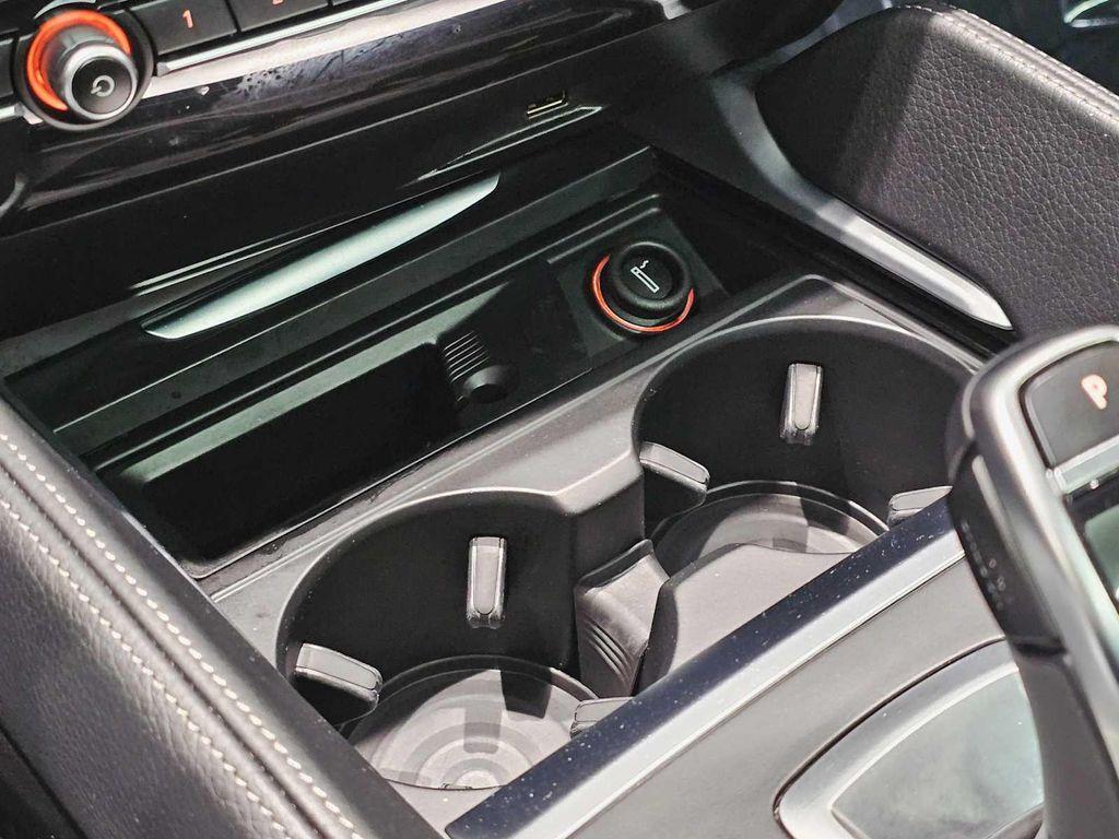 used 2019 BMW X6 car, priced at $31,999