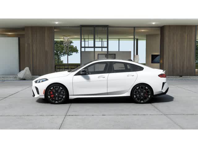 new 2025 BMW M235 Gran Coupe car, priced at $56,275