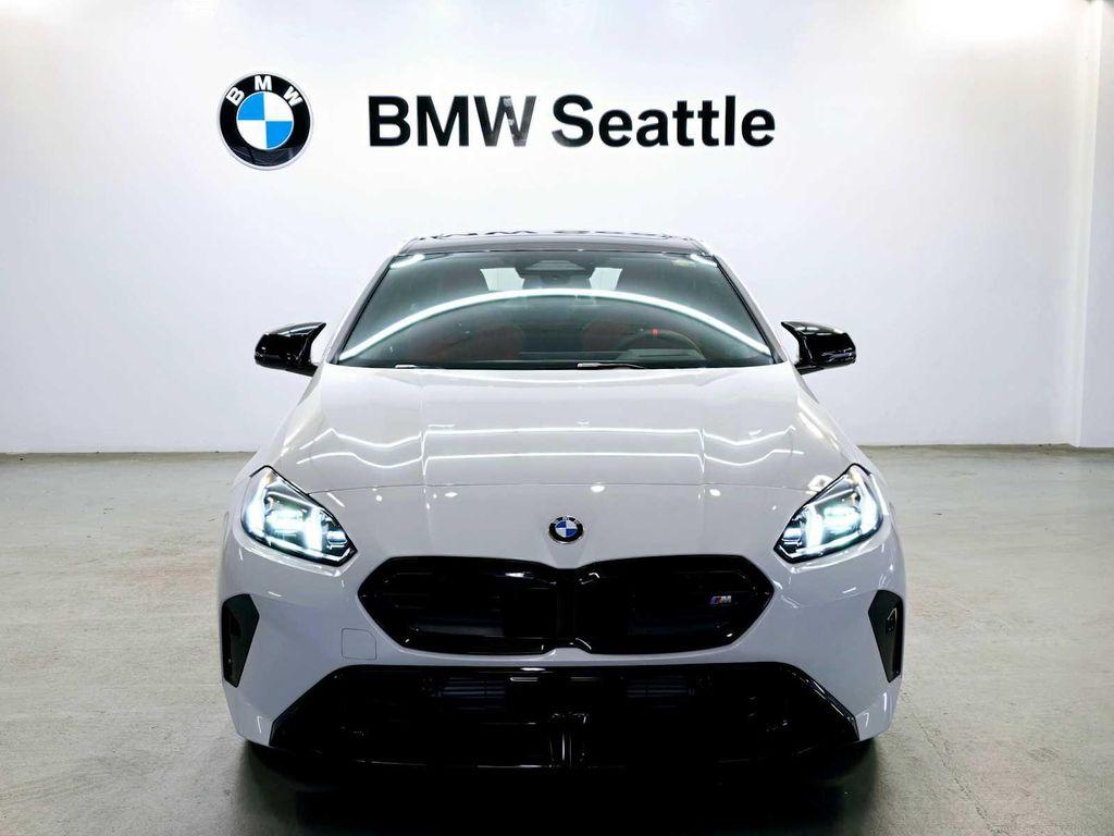 new 2025 BMW M235 Gran Coupe car, priced at $57,174