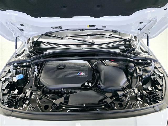 new 2025 BMW M235 Gran Coupe car, priced at $57,174