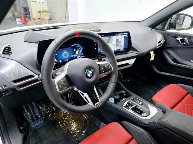 new 2025 BMW M235 Gran Coupe car, priced at $57,174