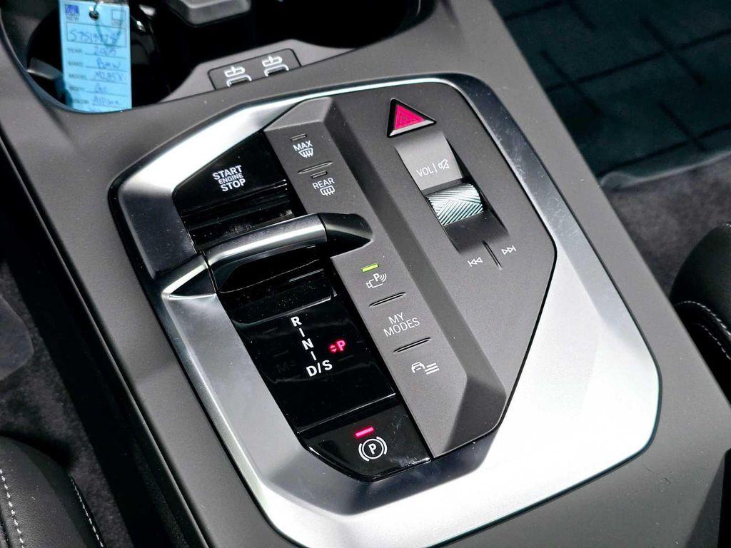 new 2025 BMW M235 Gran Coupe car, priced at $57,174