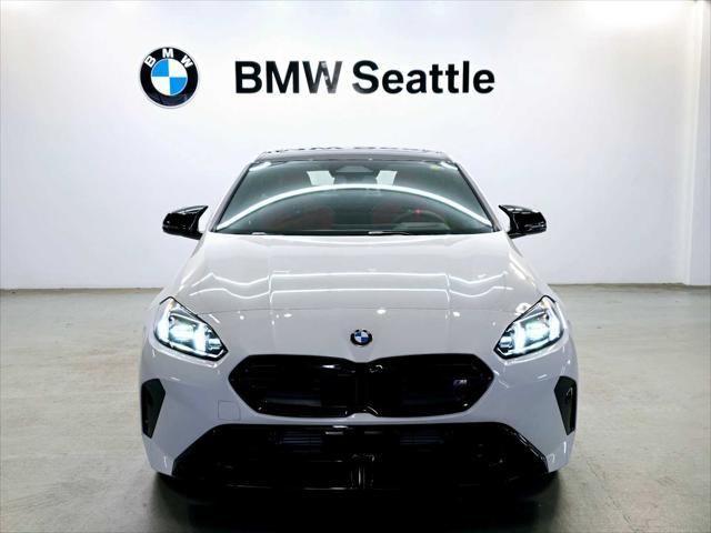 new 2025 BMW M235 Gran Coupe car, priced at $57,174