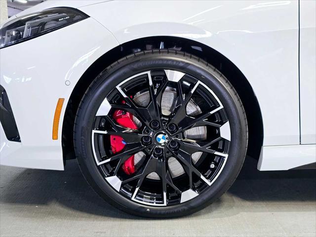 new 2025 BMW M235 Gran Coupe car, priced at $57,174