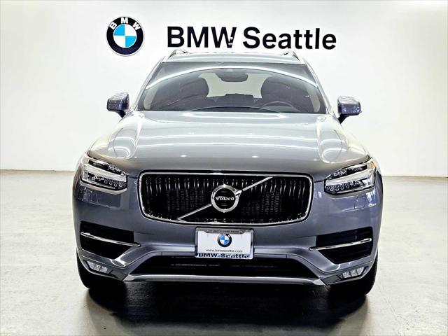 used 2016 Volvo XC90 car, priced at $12,888