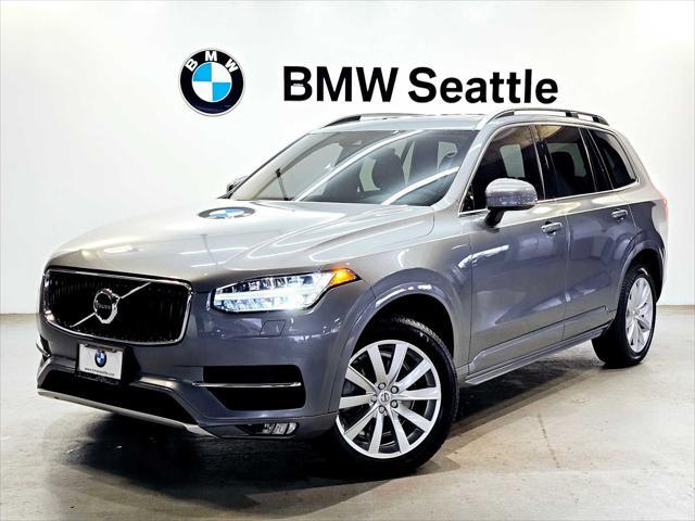 used 2016 Volvo XC90 car, priced at $16,999