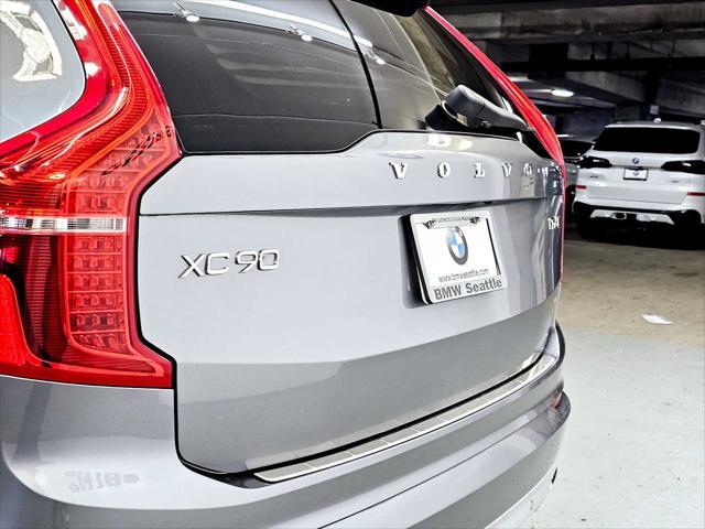 used 2016 Volvo XC90 car, priced at $12,888