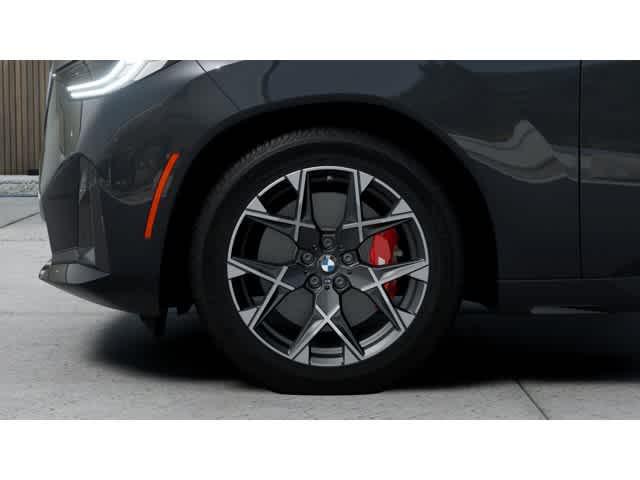 new 2026 BMW X3 car, priced at $62,065