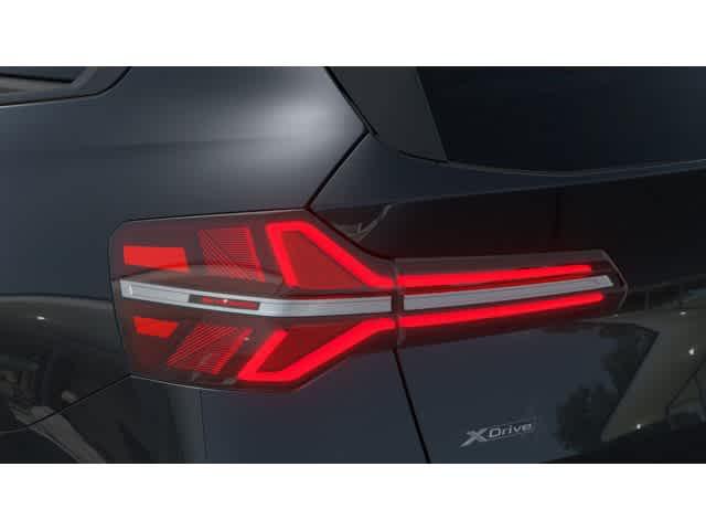 new 2026 BMW X3 car, priced at $62,065