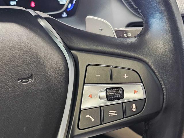used 2020 BMW 228 Gran Coupe car, priced at $24,999