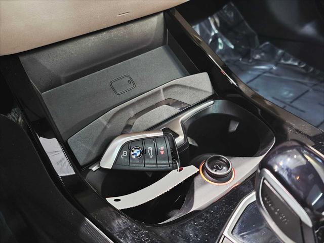 used 2020 BMW 228 Gran Coupe car, priced at $24,999