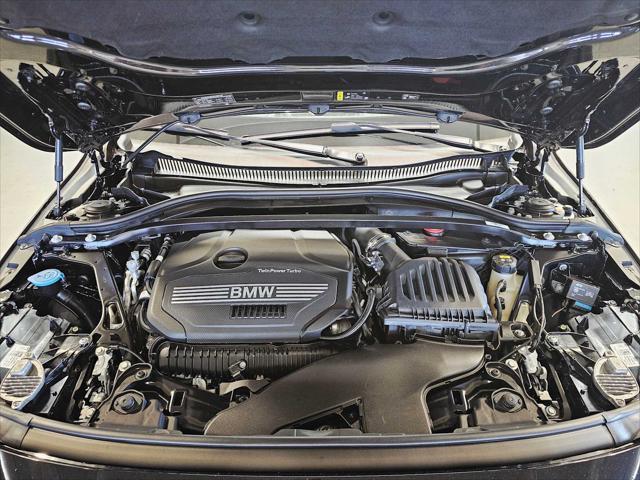 used 2020 BMW 228 Gran Coupe car, priced at $24,999