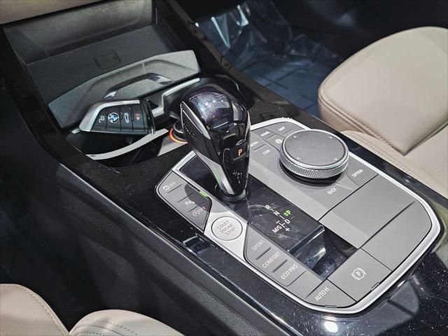 used 2020 BMW 228 Gran Coupe car, priced at $24,999