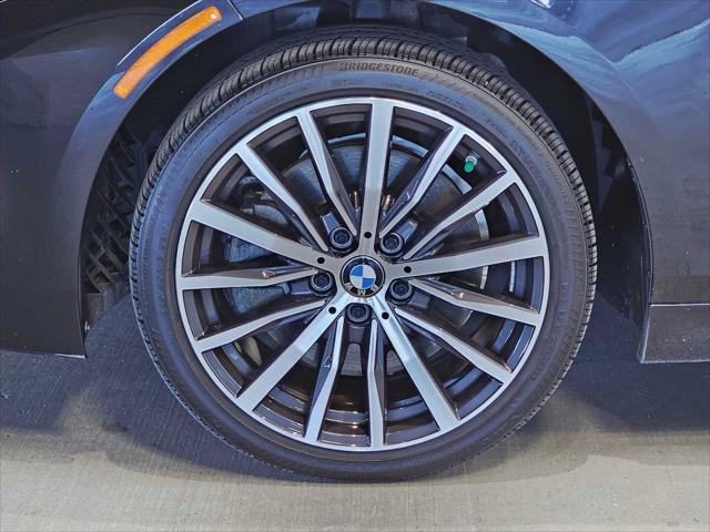 used 2020 BMW 228 Gran Coupe car, priced at $24,999