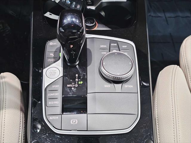used 2020 BMW 228 Gran Coupe car, priced at $24,999