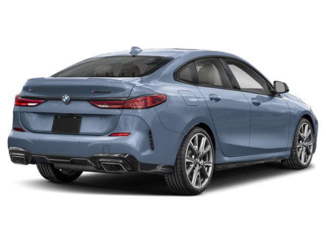 used 2024 BMW M235 Gran Coupe car