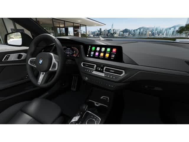 used 2024 BMW M235 Gran Coupe car