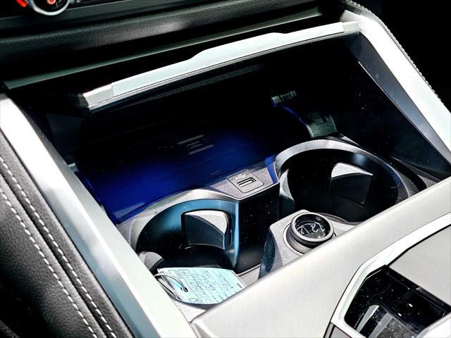 new 2025 BMW i4 Gran Coupe car, priced at $75,439