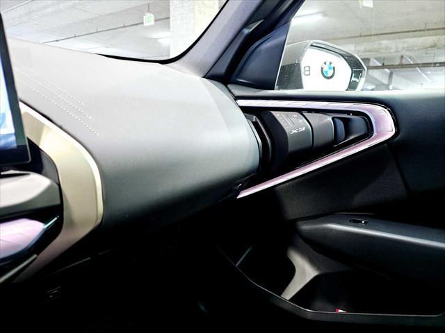 new 2025 BMW X3 car, priced at $58,174