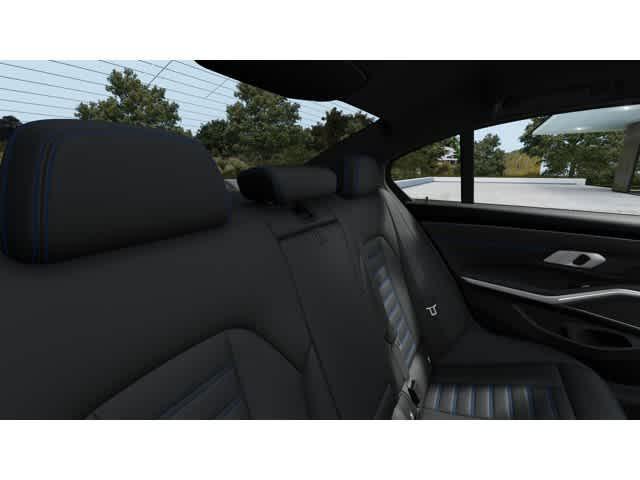 new 2025 BMW M340 car, priced at $74,809