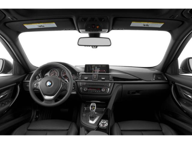 used 2015 BMW 328 car