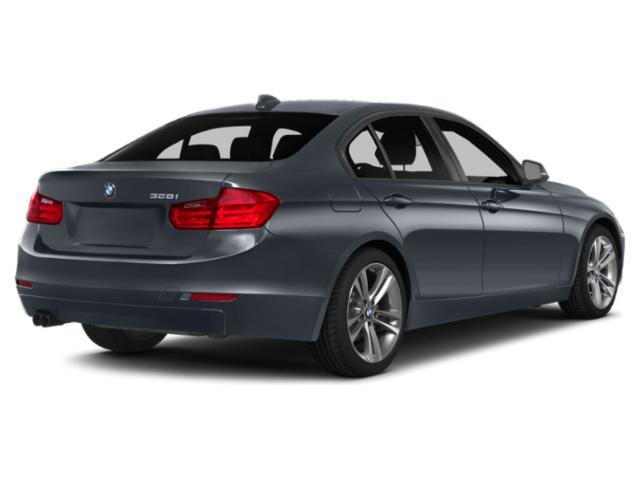 used 2015 BMW 328 car