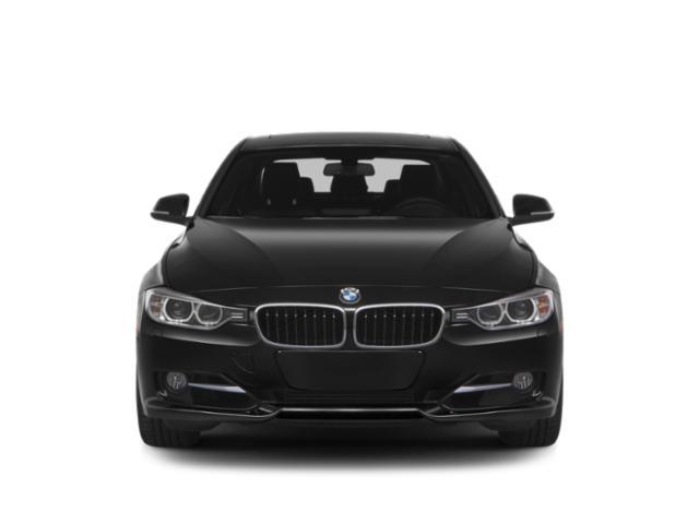 used 2015 BMW 328 car