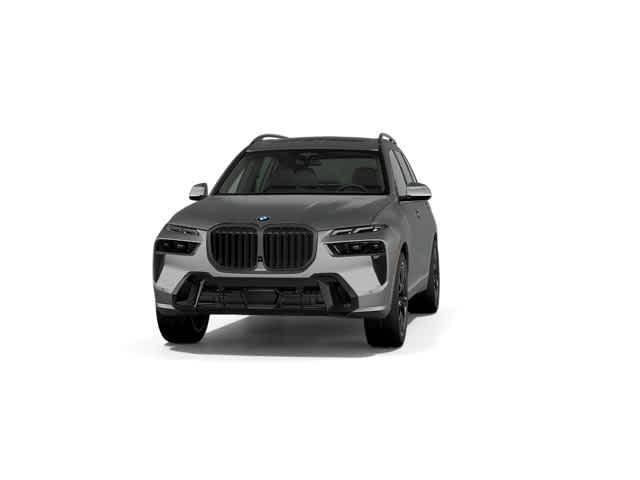 new 2026 BMW X7 car, priced at $106,555