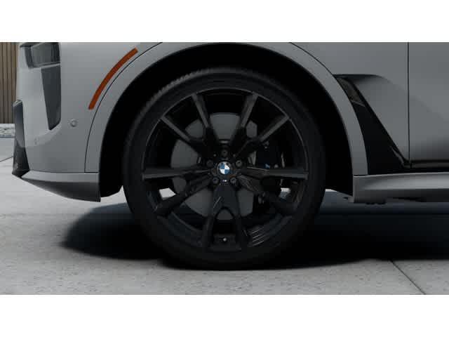 new 2026 BMW X7 car, priced at $106,555