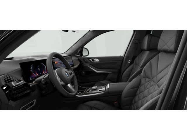new 2026 BMW X7 car, priced at $106,555