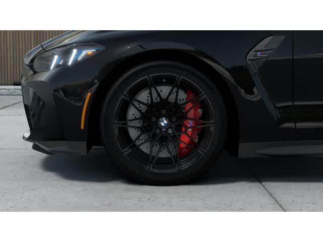 new 2026 BMW M4 car, priced at $100,379