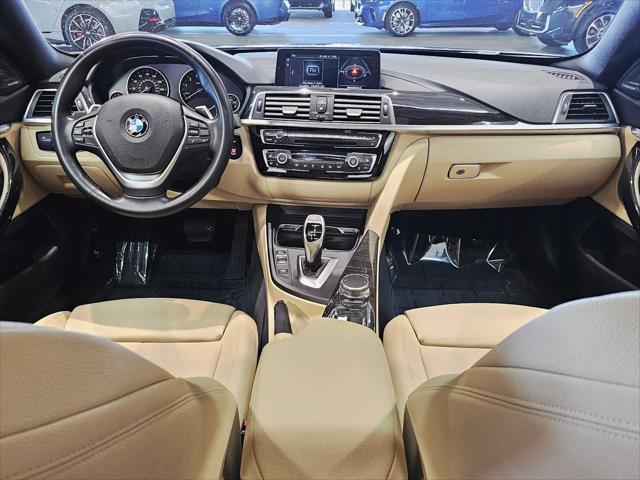 used 2018 BMW 430 Gran Coupe car, priced at $21,999