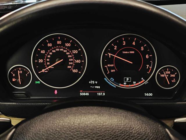 used 2018 BMW 430 Gran Coupe car, priced at $21,999