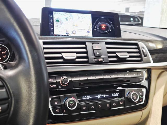 used 2018 BMW 430 Gran Coupe car, priced at $21,999
